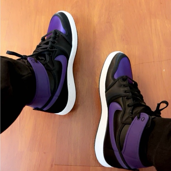 Jordan Other - Nike Jordan purple US11